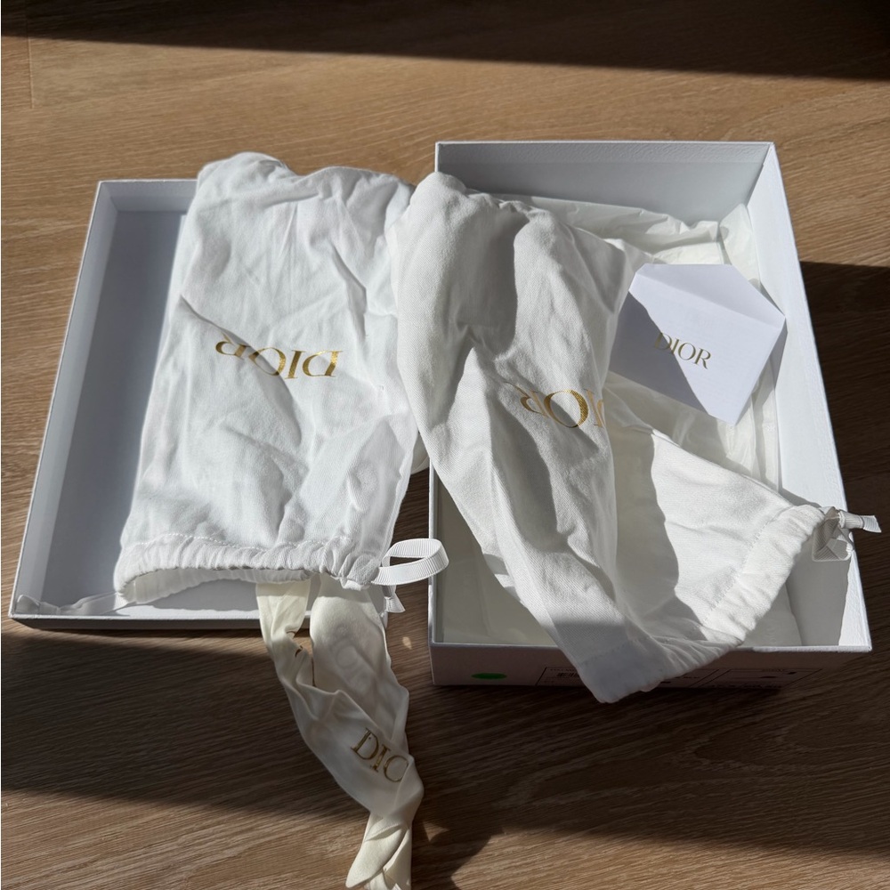 Dior Dway Slides - Picture 6 of 6